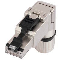 EPIC® DATA RJ45 Data connectors