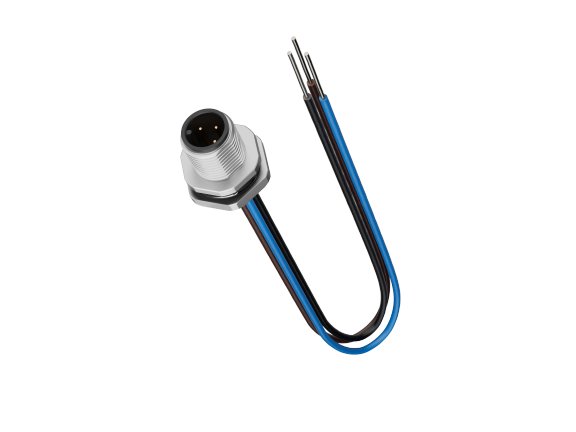 EPIC® SENSOR M12 flush-type