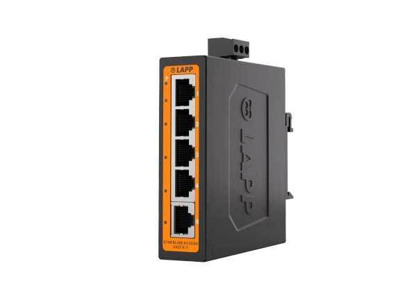 ETHERLINE® ACCESS U05T-E-T