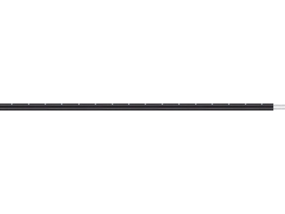 HITRONIC® POF DUPLEX Buffered Fibres
