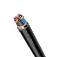 NYCWY 4x240 SM/120 0,6/1kV