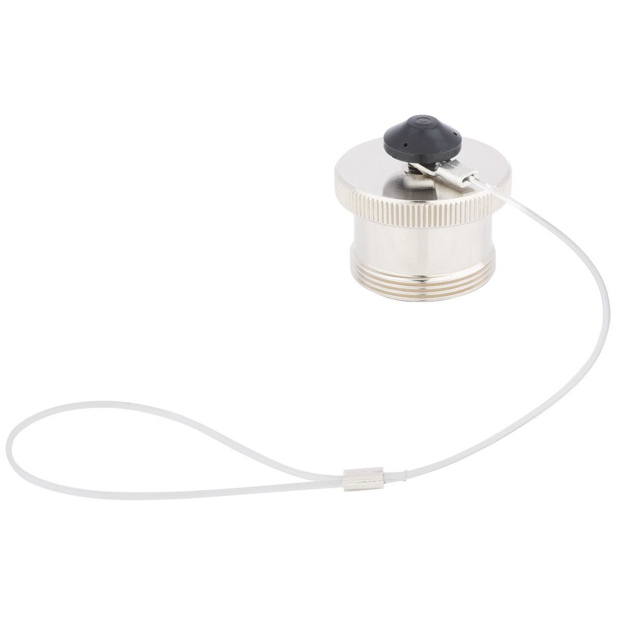 M23 and LS1 screw caps Protective cover