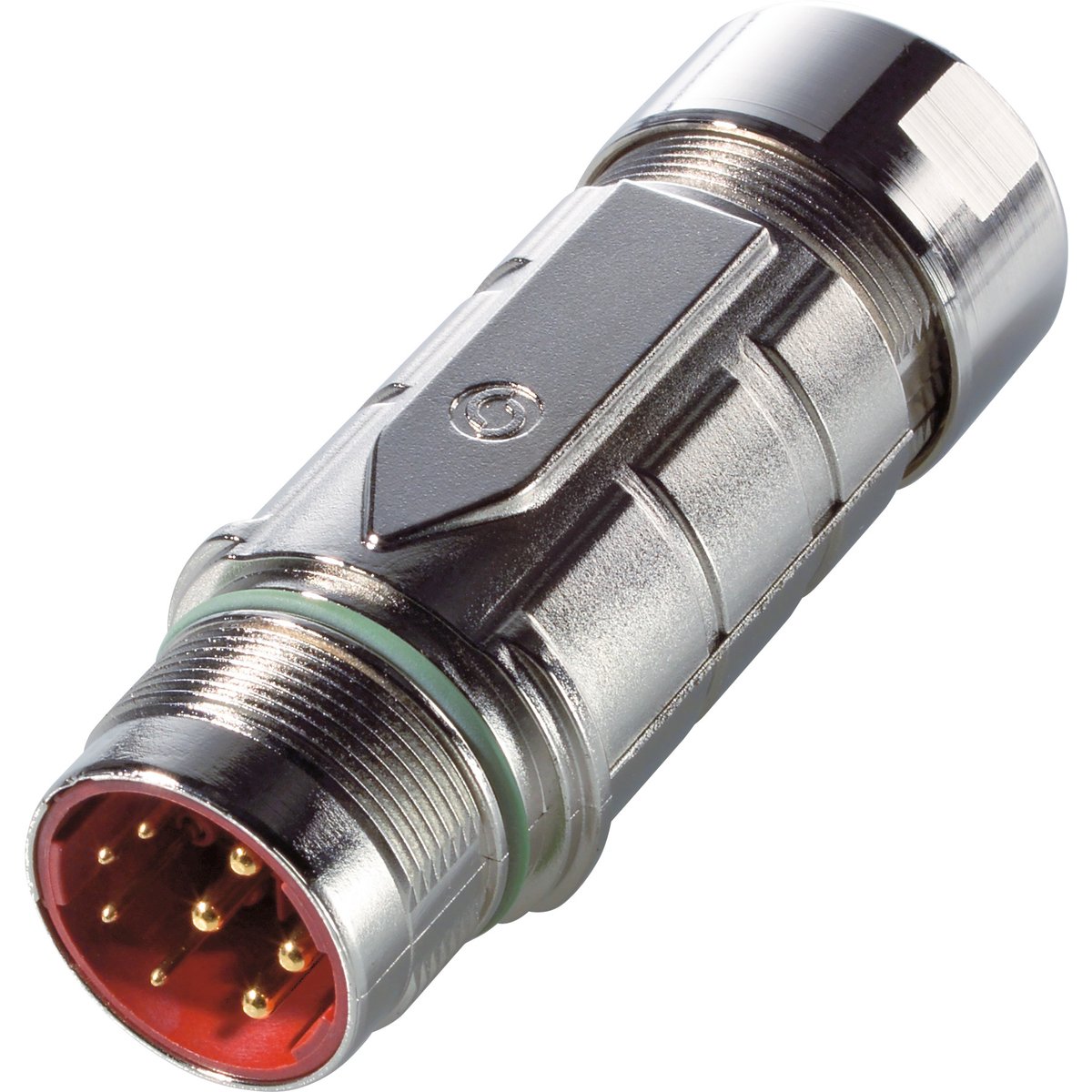 EPIC® POWER LS1 F6 circular connector