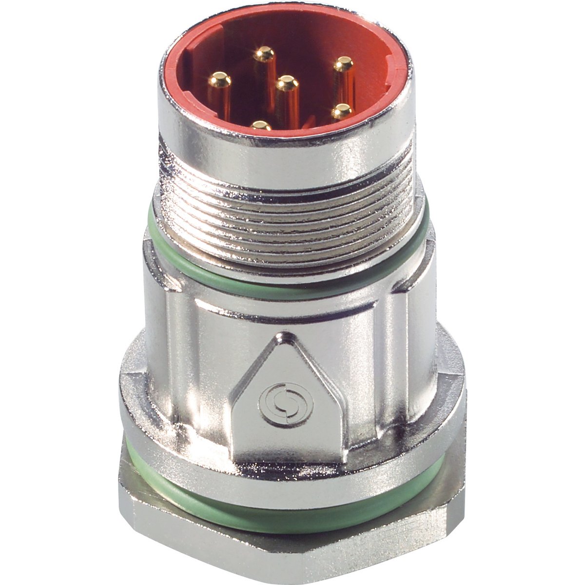 EPIC® POWER LS1 G5 circular connector