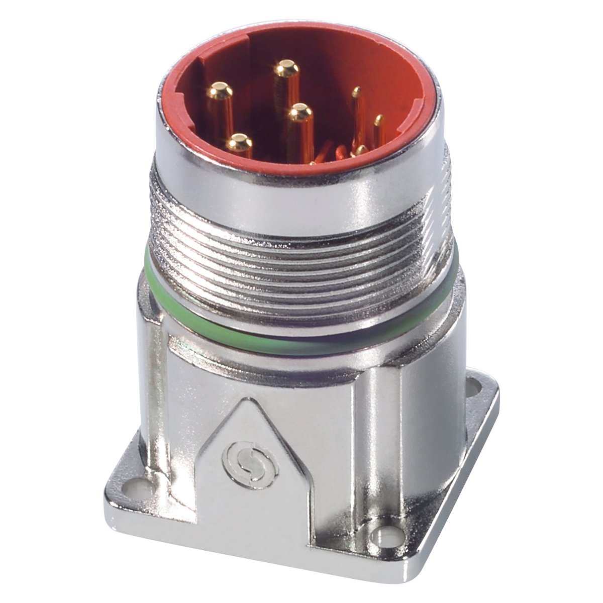 EPIC® LS1 Kits 8pole circular connector