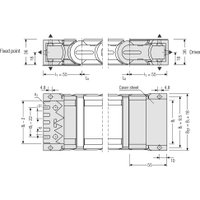 53956 STRAIN RELIEF ELEMENT 1455.025