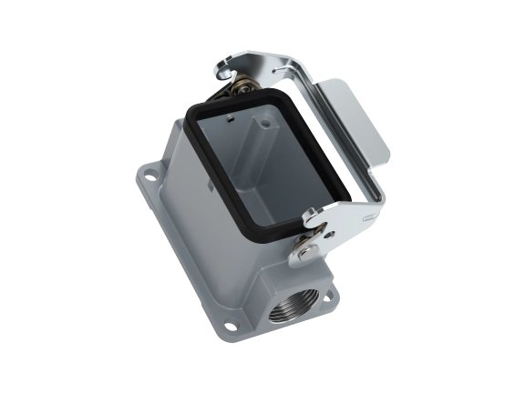 EPIC® H-B 6 SGR-LB