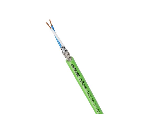 ETHERLINE® T1 PN FLEX Y 1x2x22/7AWG