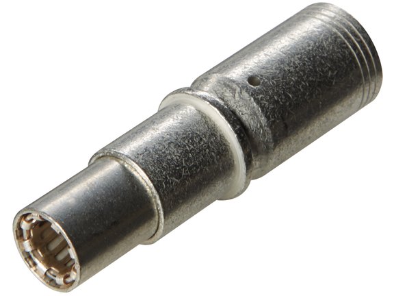 MC 6.0 turned contacts