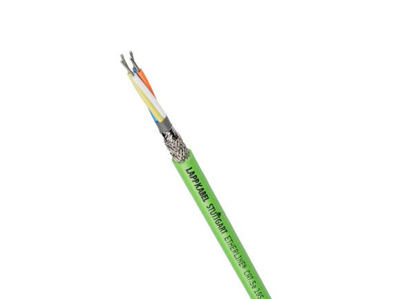 ETHERLINE® Cat.5e 105 plus