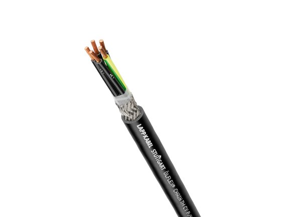 ÖLFLEX® CHAIN TM CY