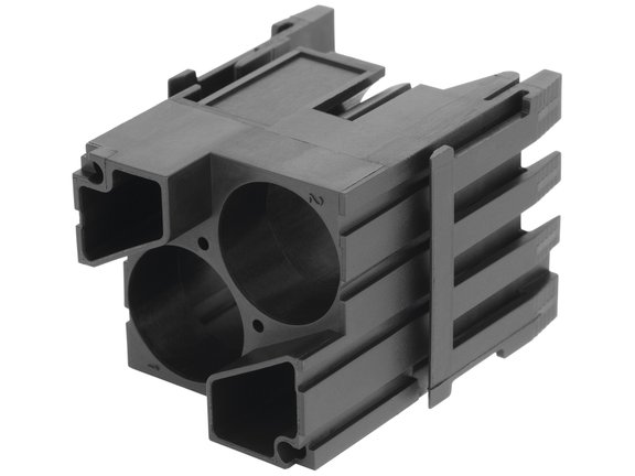 EPIC® MHS Bus 2x(4) CM