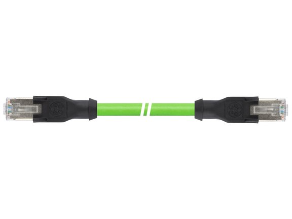 ETHERLINE® PN Cat.5 Patchcords