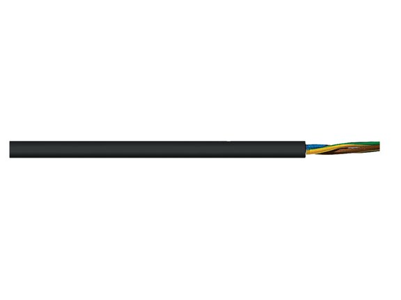 ÖLFLEX® POWER IX