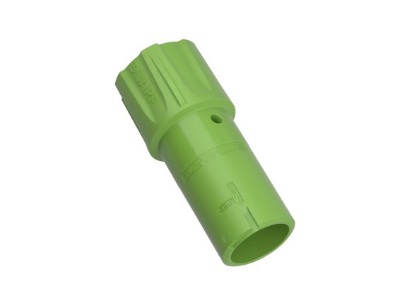 EPIC® POWERLOCK 2.0 D6 GN