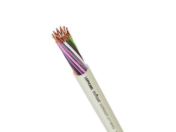 UNITRONIC® LiYY