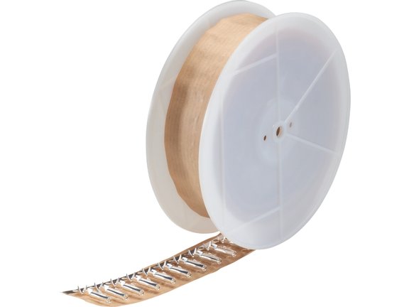 EPIC® MC 2,5 stamped contacts on-reel