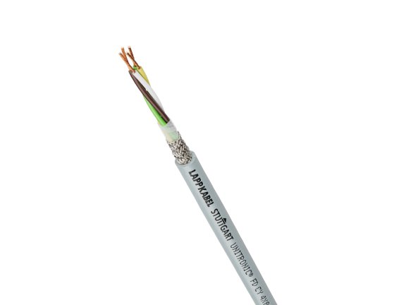 UNITRONIC® FD CY 5x0,14