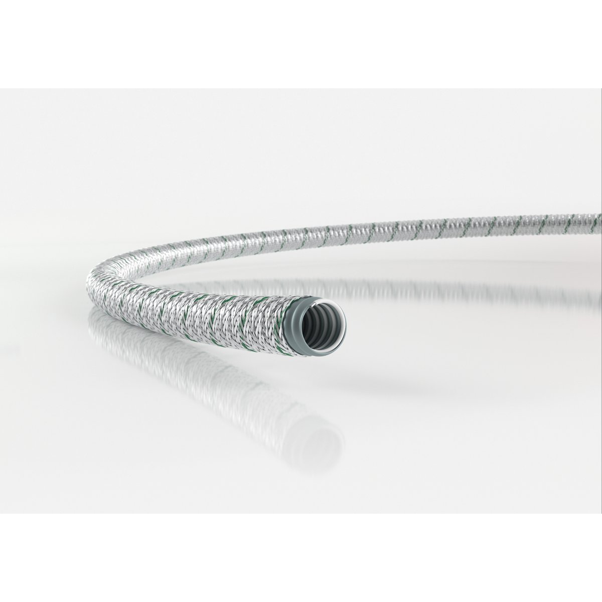 SILVYN® FPS-EDU Protective conduit with steel spiral