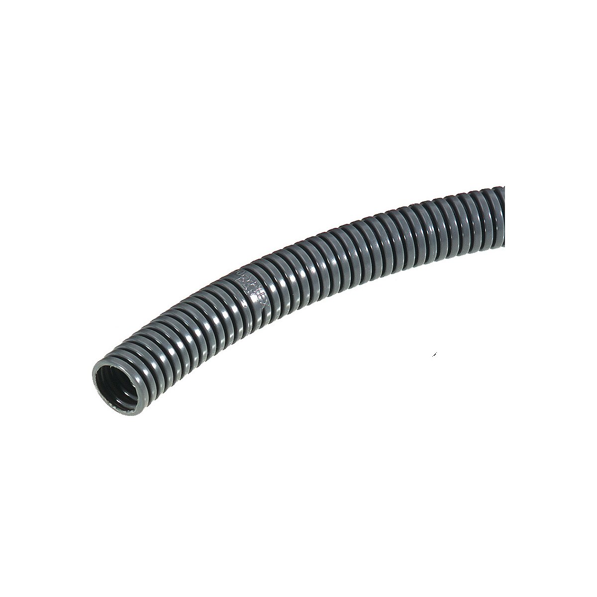 SILVYN® RILL PA12 10 / 6.5X10 GY 50M