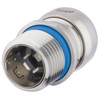 SKINTOP® INOX SC NPT 1/4IN