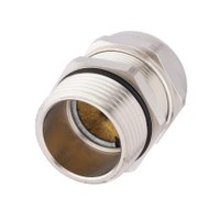 SKINTOP® MS-NPT BRUSH Cable gland