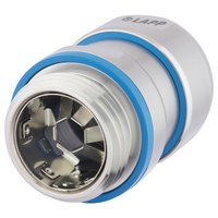 SKINTOP® HYGIENIC SC NPT 1/4IN