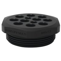 SKINTOP® MULTI-M cable bushing system