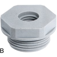 SKINDICHT® A-PG/M adapter