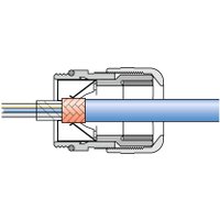 SKINTOP® MS-SC PG 9