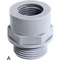 SKINDICHT® A-PG/M adapter