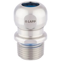 SKINTOP® INOX NPT Kabelverschraubung