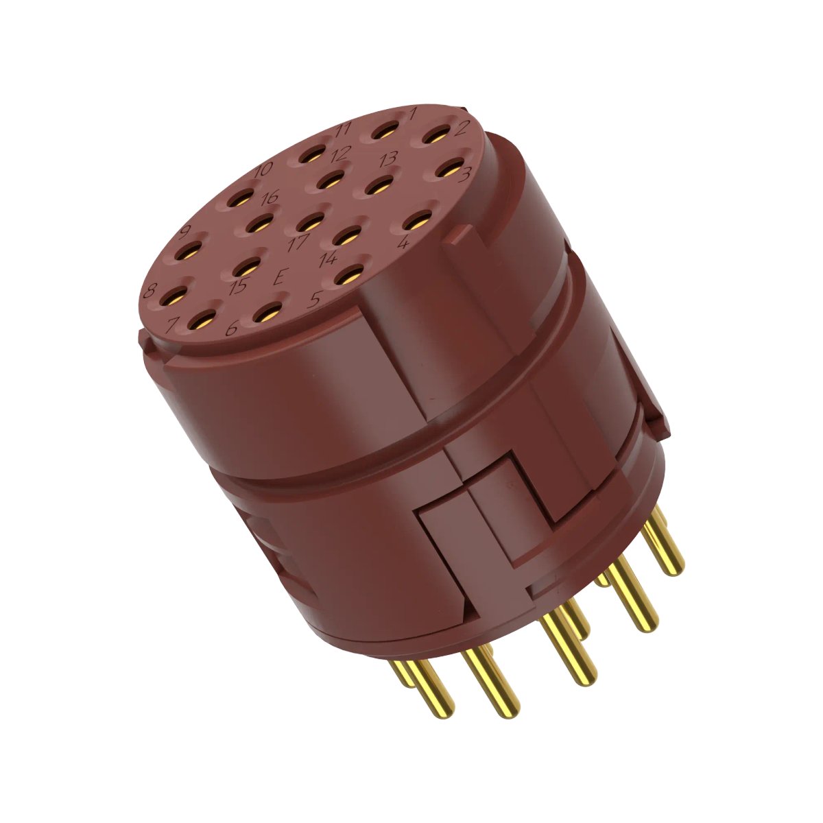 EPIC® SIGNAL M23 17P SEM (5)