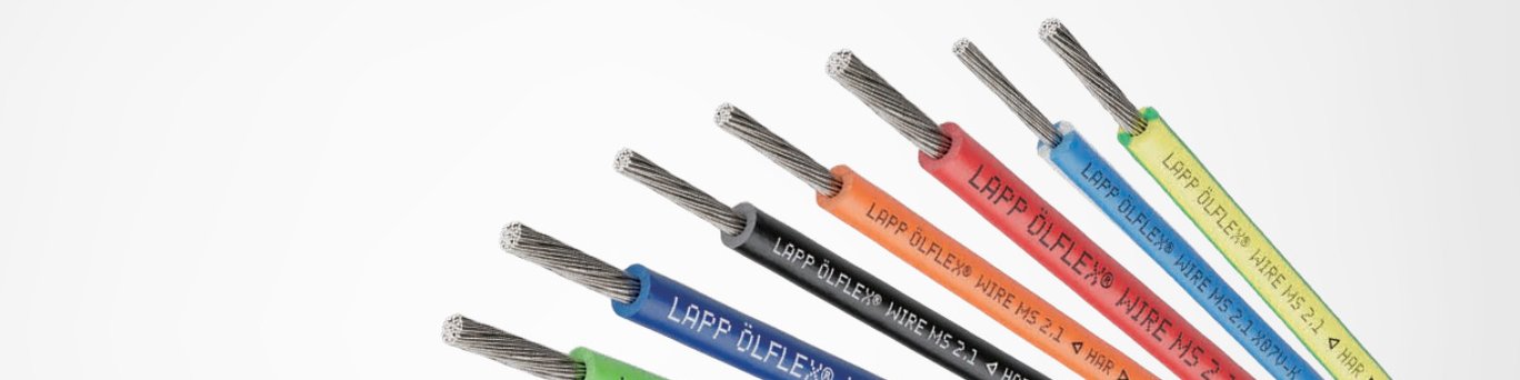 MULTISTANDARD | Technical Info | LAPP