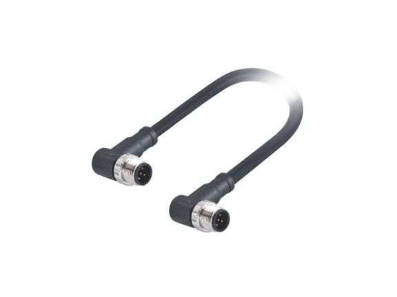 EPIC® SENSOR FD M12A-M12A Cordsets