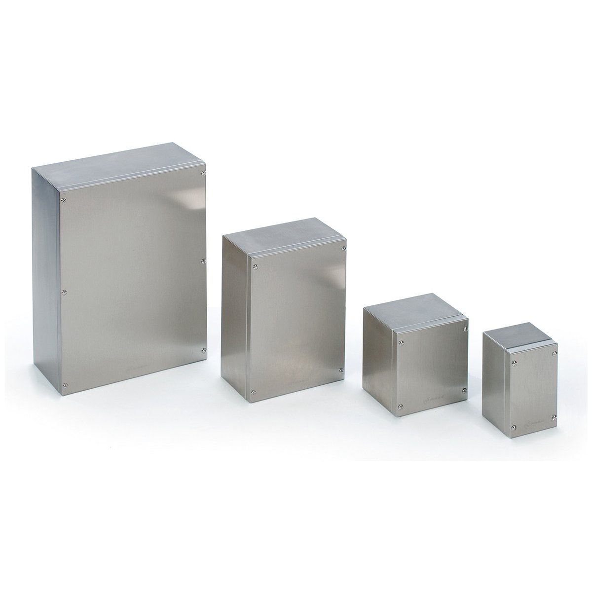 SDN997 ROSTFRI KOPPLINGSLÅDA