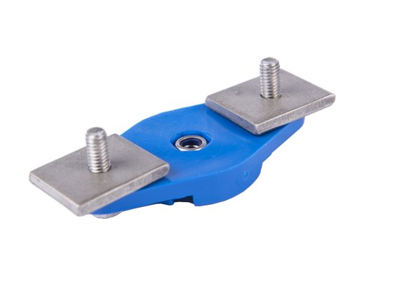 End clamp