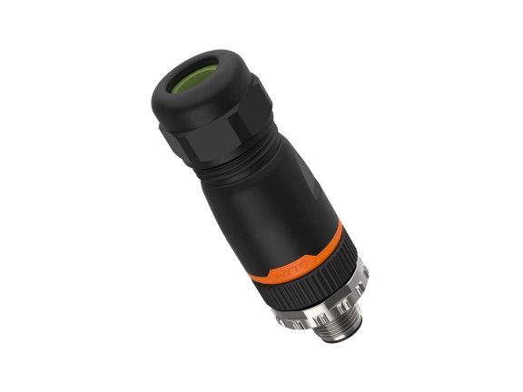 EPIC® POWER M12L Schraubanschluss