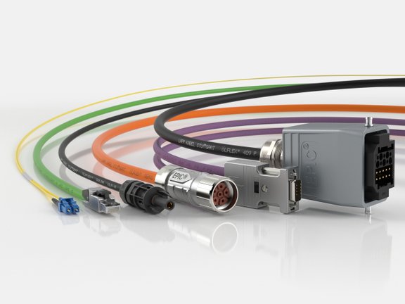 Your Partner for Cable and Connection Technology | LAPP