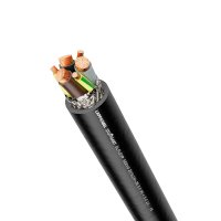 ÖLFLEX® SERVO 2XSLCH-JB 3X185+3G35