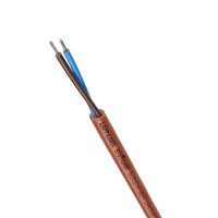 ÖLFLEX® HEAT 180 SiHF 2X0,75