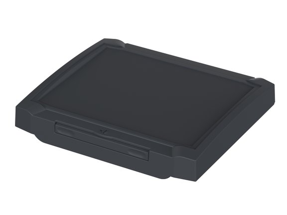 BOCARD membranfront gångjärn