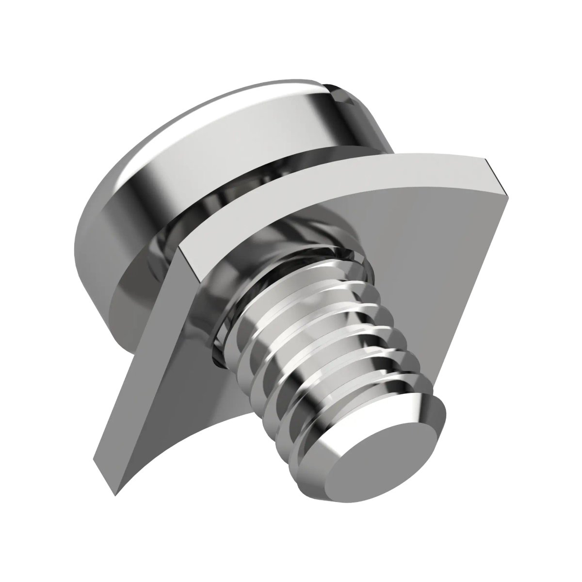 EPIC® PE SCREW SET M4