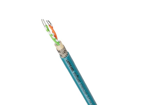 ETHERLINE® Cat.5e FD