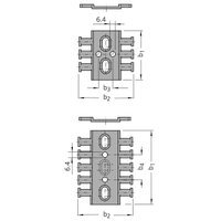 57342 FRONTF UNIFLEX  1665 Bi 175 RÖRL.