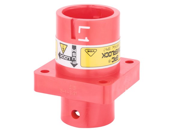 EPIC® POWERLOCK A6 C
