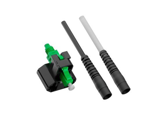 EPIC® DATA FFC-LC-Connector