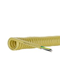 ÖLFLEX® SPIRAL 540 P 4G0,75/300