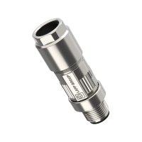 EPIC® DATA M12D data connector