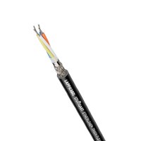 ETHERLINE® TRAIN FLEX Cat.5e 1x4x22/7 PE